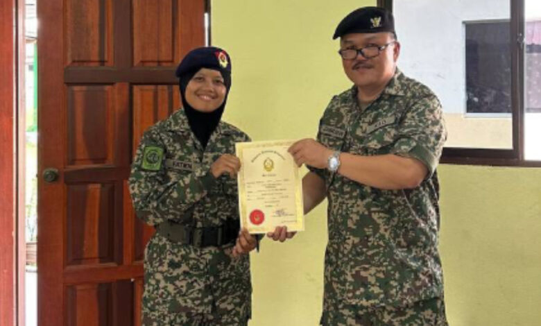 LUC Librarian Ms. Fatien Azliea Achieves Top 3 Recognition in Future PTTR (S) RATE Course Series 1/2025 - AppliedHE