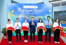 Lac Hong University Launches State-of-the-Art Logistics and Supply Chain Management Lab - AppliedHE