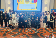 MPS Pre-Convention Symposium 2025: Insights from the Leading Pharmacy Event in Malaysia - AppliedHE