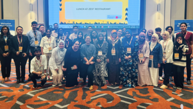 MPS Pre-Convention Symposium 2025: Insights from the Leading Pharmacy Event in Malaysia - AppliedHE