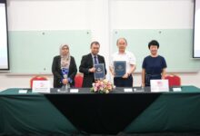 MoU Signing Establishes International Partnership Between Politeknik Brunei and Lanzhou Petrochemical University - AppliedHE