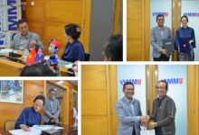 Multimedia University (MMU) and RMIT Vietnam Sign MoU for Academic Collaboration - AppliedHE
