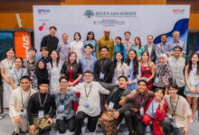 NUS Hosts Youth-Led Regen Asia Summit for Ecosystem Revitalization and Community Empowerment - AppliedHE