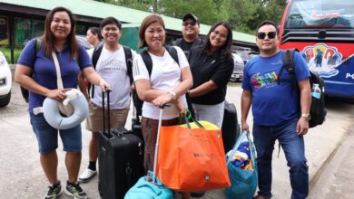 PSU Golden Lions Prepare for North Luzon's Major Sports and Cultural Festival 2025 - AppliedHE