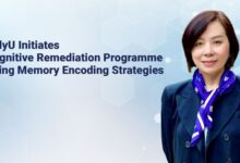 PolyU Launches Innovative Cognitive Remediation Program for Early Intervention in Mild Cognitive Impairment Using Memory Encoding Strategies - AppliedHE