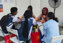Promoting Mental Well-being Among Youth: IMU's Collaboration at National Youth Day 2025 - AppliedHE