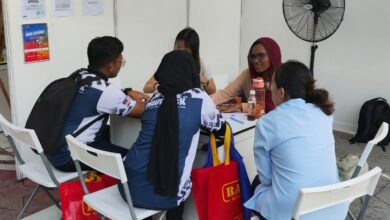 Promoting Mental Well-being Among Youth: IMU's Collaboration at National Youth Day 2025 - AppliedHE