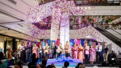 Naresuan University Expands “Home Kan Der” Festival to Revive Pak Thong Chai Cultural Heritage in Phitsanulok City - AppliedHE