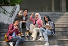 The Advantages of Building a Diverse Network Through Global Student Interaction - AppliedHE