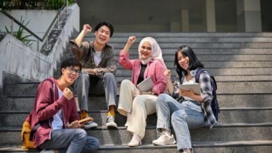 The Advantages of Building a Diverse Network Through Global Student Interaction - AppliedHE