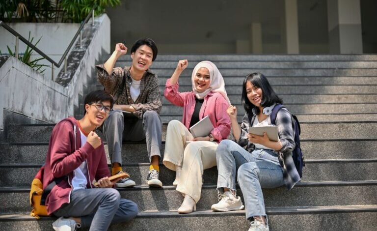 The Advantages of Building a Diverse Network Through Global Student Interaction - AppliedHE The Advantages of Building a Diverse Network Through Global Student Interaction - AppliedHE