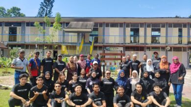 Transforming Communities: HBP USM Champions UCSR Initiative for Primary School Upgrades - AppliedHE