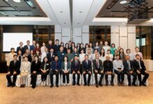Tsinghua University Hosts Southeast Asia High School Principals Forum: Fostering Educational Innovation and Cooperation - AppliedHE