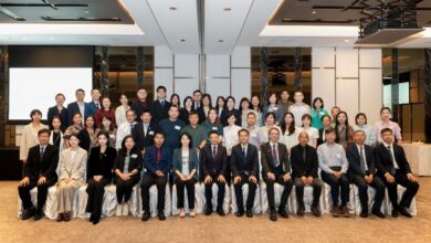 Tsinghua University Hosts Southeast Asia High School Principals Forum: Fostering Educational Innovation and Cooperation - AppliedHE