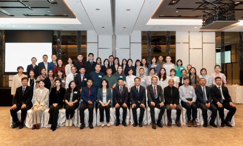 Tsinghua University Hosts Southeast Asia High School Principals Forum: Fostering Educational Innovation and Cooperation - AppliedHE Tsinghua University Hosts Southeast Asia High School Principals Forum: Fostering Educational Innovation and Cooperation - AppliedHE