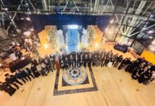 UBDSBE Gala Night 2025: Celebrating Legacy and Enhancing Alumni Connections at Universiti Brunei Darussalam - AppliedHE