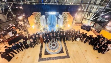 UBDSBE Gala Night 2025: Celebrating Legacy and Enhancing Alumni Connections at Universiti Brunei Darussalam - AppliedHE