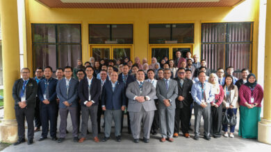 UBDSBE Summer Leadership Programme 2025: Empowering Future Leaders at Universiti Brunei Darussalam - AppliedHE