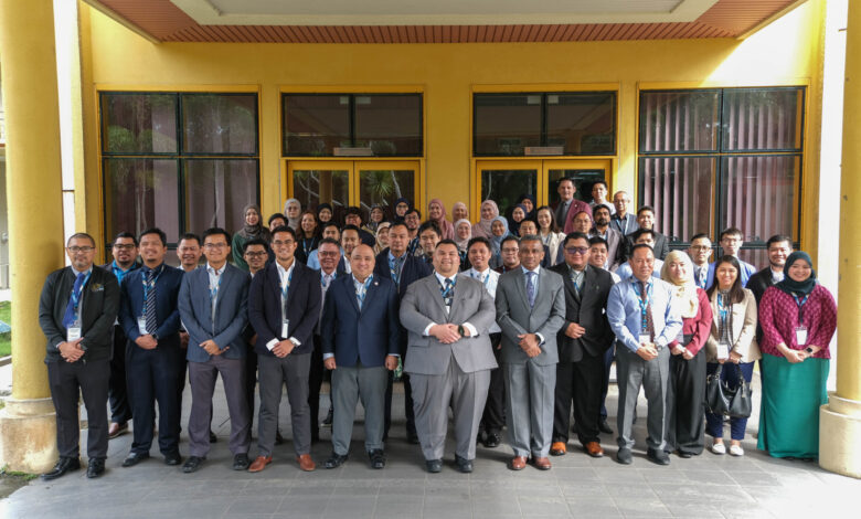 UBDSBE Summer Leadership Programme 2025: Empowering Future Leaders at Universiti Brunei Darussalam - AppliedHE UBDSBE Summer Leadership Programme 2025: Empowering Future Leaders at Universiti Brunei Darussalam - AppliedHE