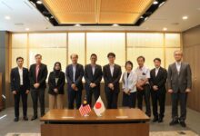 USM Vice-Chancellor's Visit to University of Osaka: Strengthening Global Partnerships and Advancing Collaboration - AppliedHE