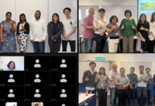 National Training Week 2025: Enhance Your Skills at UTAR Sungai Long Campus - AppliedHE