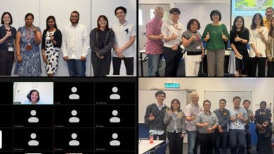 National Training Week 2025: Enhance Your Skills at UTAR Sungai Long Campus - AppliedHE