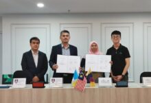 UiTM Partners with Emerson to Enhance Innovation and Talent Development - AppliedHE