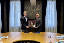 Universiti Malaya and University of Tokyo Sign Landmark MoU for ASEAN-Japan Academic Innovation - AppliedHE