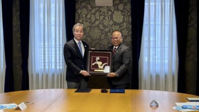 Universiti Malaya and University of Tokyo Sign Landmark MoU for ASEAN-Japan Academic Innovation - AppliedHE