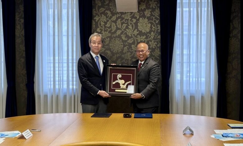 Universiti Malaya and University of Tokyo Sign Landmark MoU for ASEAN-Japan Academic Innovation - AppliedHE Universiti Malaya and University of Tokyo Sign Landmark MoU for ASEAN-Japan Academic Innovation - AppliedHE