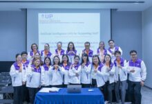 University of Phayao School of Liberal Arts: AI Training Workshop to Boost Staff Efficiency - AppliedHE