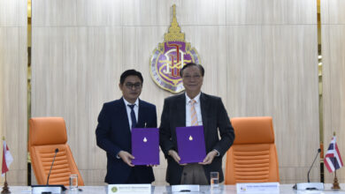 Walailak University Partners with ITP Markandeya Bali to Enhance Research and Teaching Collaboration - AppliedHE