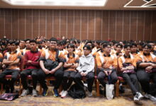 Welcome to Politeknik Brunei: Orientation Week for New Students in July 2025 - AppliedHE