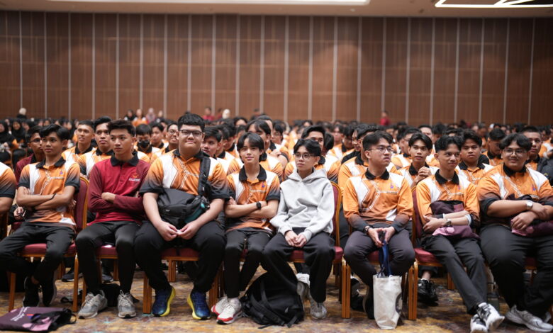 Welcome to Politeknik Brunei: Orientation Week for New Students in July 2025 - AppliedHE Welcome to Politeknik Brunei: Orientation Week for New Students in July 2025 - AppliedHE