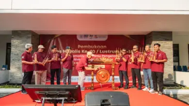 FMIPA UGM Celebrates 70th Dies Natalis and 14th Lustrum Series at Universitas Gadjah Mada - AppliedHE