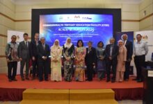 CTEF Academic Forum 2025: Enhancing Higher Education Through Global South Collaboration and Strategies - AppliedHE