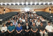 IEM Engineering Quest 2025: Connecting Engineering Students Across Malaysia for Smart City Solutions - AppliedHE