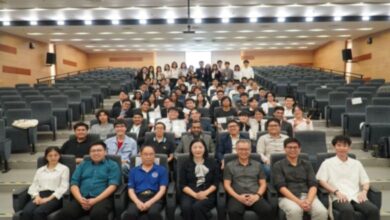 IEM Engineering Quest 2025: Connecting Engineering Students Across Malaysia for Smart City Solutions - AppliedHE