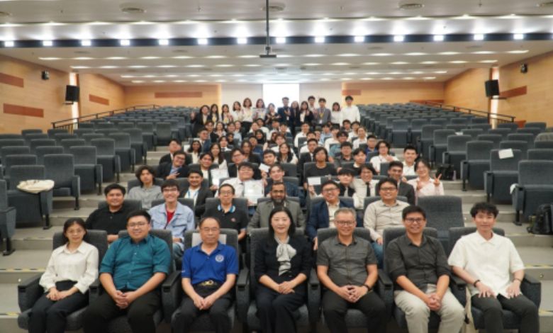 IEM Engineering Quest 2025: Connecting Engineering Students Across Malaysia for Smart City Solutions - AppliedHE IEM Engineering Quest 2025: Connecting Engineering Students Across Malaysia for Smart City Solutions - AppliedHE