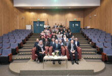 Crown Prince CIPTA Award 2025 Seminar: Building Bridges Between Innovators, Industry, and Institutions - AppliedHE