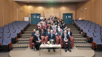 Crown Prince CIPTA Award 2025 Seminar: Building Bridges Between Innovators, Industry, and Institutions - AppliedHE