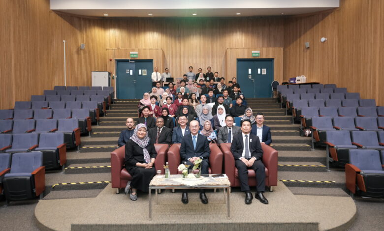 Crown Prince CIPTA Award 2025 Seminar: Building Bridges Between Innovators, Industry, and Institutions - AppliedHE Crown Prince CIPTA Award 2025 Seminar: Building Bridges Between Innovators, Industry, and Institutions - AppliedHE