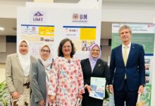 USM Showcases Erasmus+ Circular Project at ASEAN 2025 Ambassadors’ Roundtable and Launches Malaysia Hub - AppliedHE