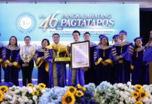 152 Graduates Celebrate PSU's 46th Graduation Rites at School of Advanced Studies - AppliedHE