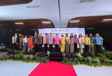 Walailak University President Participates in 16th Thailand–Indonesia University Presidents Conference in Indonesia - AppliedHE