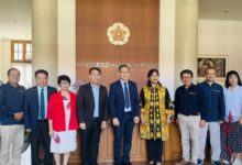 Central Mindanao University Establishes Strategic Partnership with Indonesia’s Leading Institution - AppliedHE