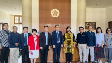 Central Mindanao University Establishes Strategic Partnership with Indonesia’s Leading Institution - AppliedHE