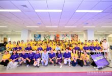 Human-Centered AI and Harmonious Symbiosis: Highlights from the 8th Global Competition on Future Education Design at BNU - AppliedHE