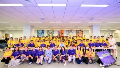 Human-Centered AI and Harmonious Symbiosis: Highlights from the 8th Global Competition on Future Education Design at BNU - AppliedHE
