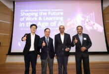 Boosting Workforce Resilience in the AI Era: Adapting Learning and Employment for Future Success - AppliedHE
